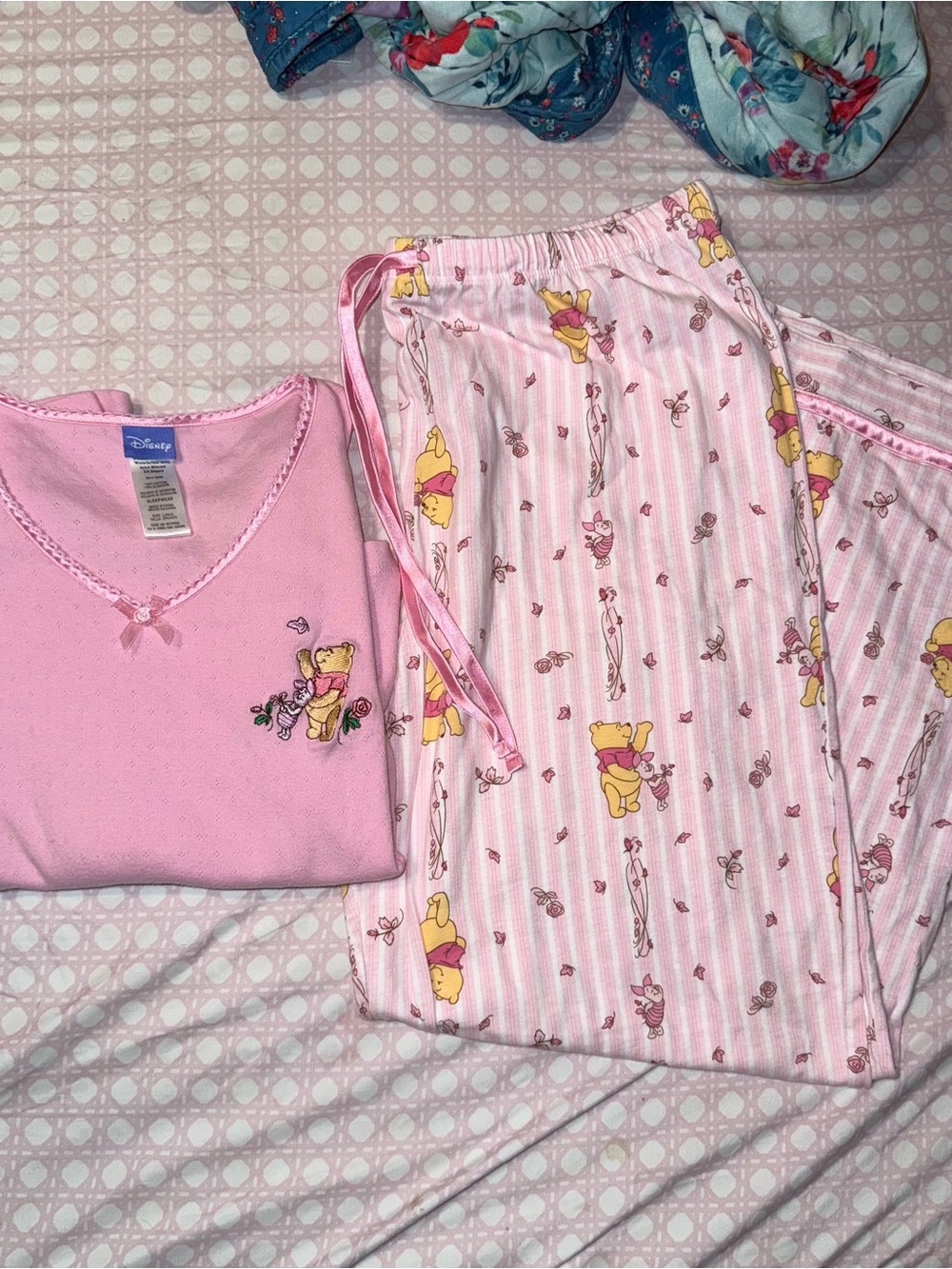 Winnie the Pooh sleep set